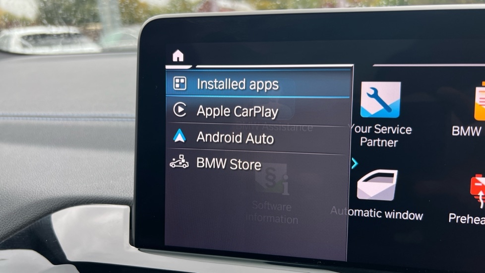 Used BMW iX3 2022 for sale - 76079160: Photo 29