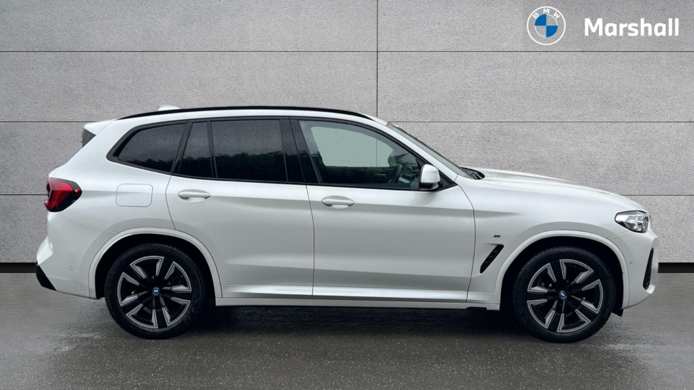 Used BMW iX3 2022 for sale - 76079160: Photo 3