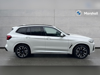 Used BMW iX3 2022 for sale - 76079160: Photo 3