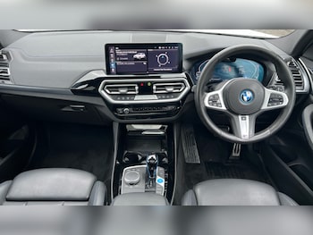 Used BMW iX3 2022 for sale - 76079160: Photo 4