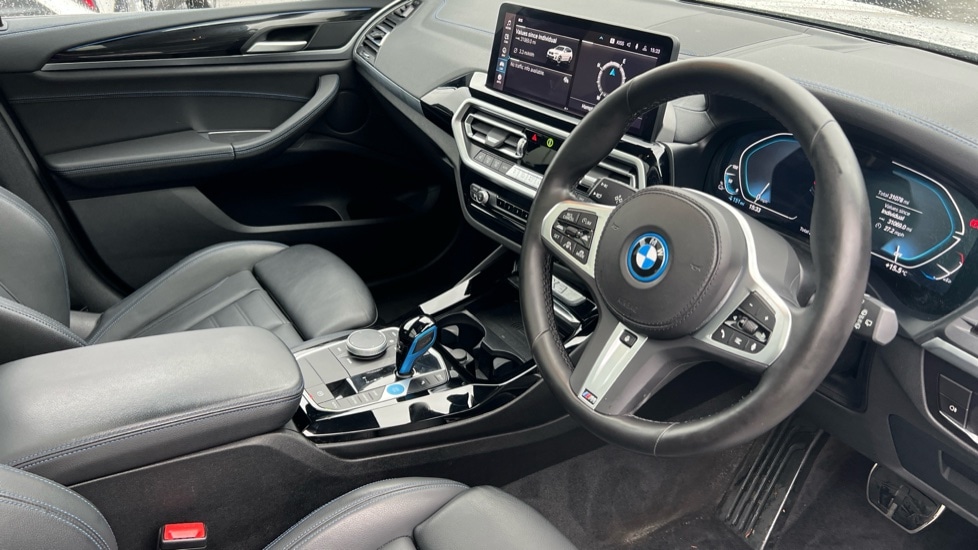 Used BMW iX3 2022 for sale - 76079160: Photo 6