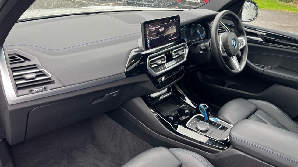 Used BMW iX3 2022 for sale - 76079160: Photo 7