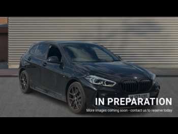 2023 - 118i [136] M Sport 5dr Step Auto [LCP]