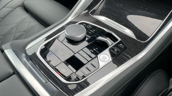 Used BMW X6 2025 for sale - 76234034: Photo 10