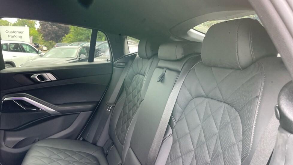 Used BMW X6 2025 for sale - 76234034: Photo 12