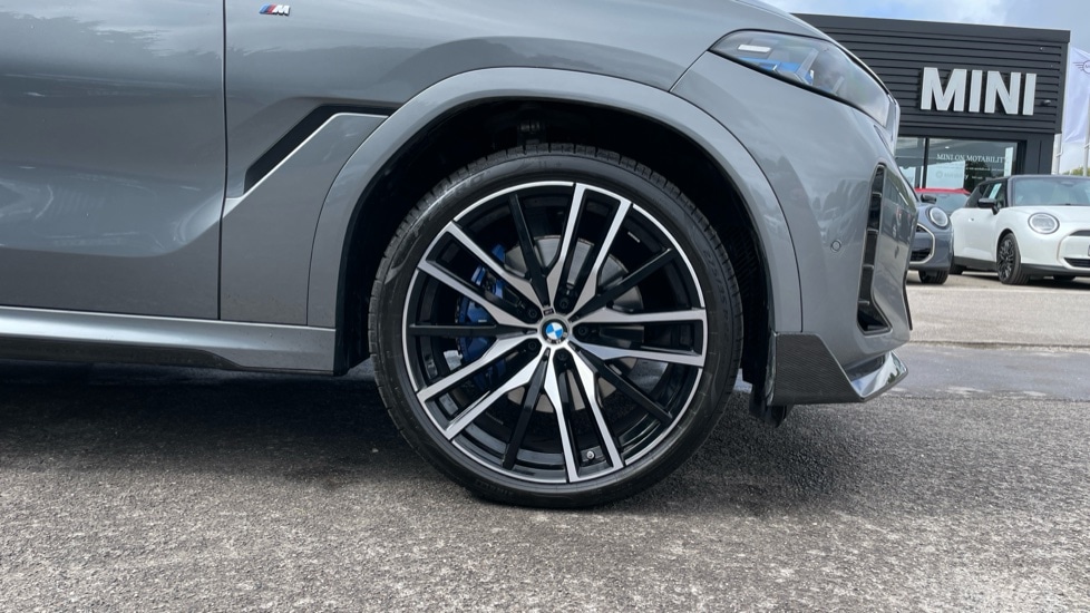 Used BMW X6 2025 for sale - 76234034: Photo 14