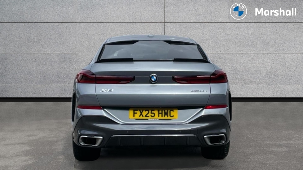 Used BMW X6 2025 for sale - 76234034: Photo 15