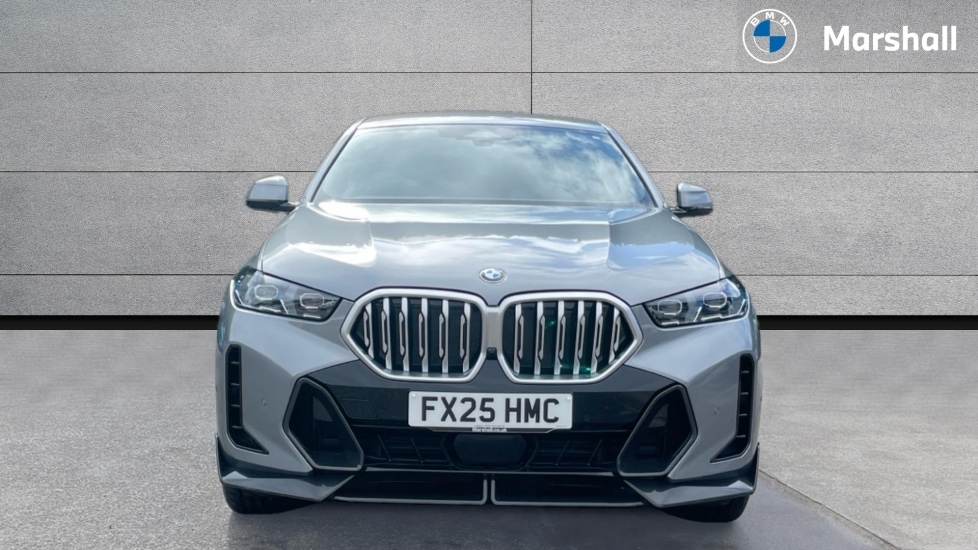 Used BMW X6 2025 for sale - 76234034: Photo 16