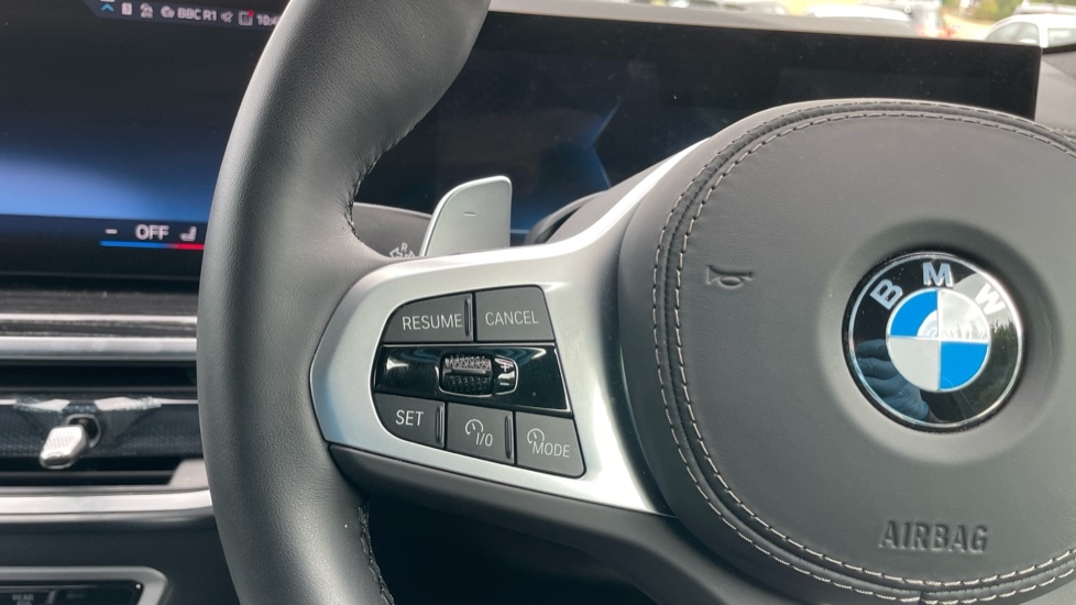 Used BMW X6 2025 for sale - 76234034: Photo 17