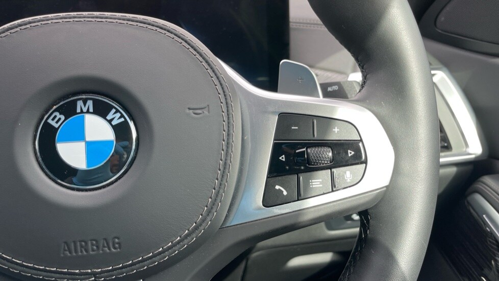 Used BMW X6 2025 for sale - 76234034: Photo 18