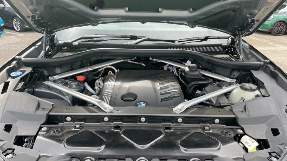 Used BMW X6 2025 for sale - 76234034: Photo 21