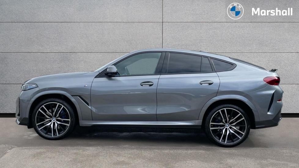 Used BMW X6 2025 for sale - 76234034: Photo 24