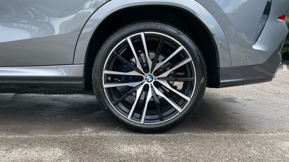 Used BMW X6 2025 for sale - 76234034: Photo 26