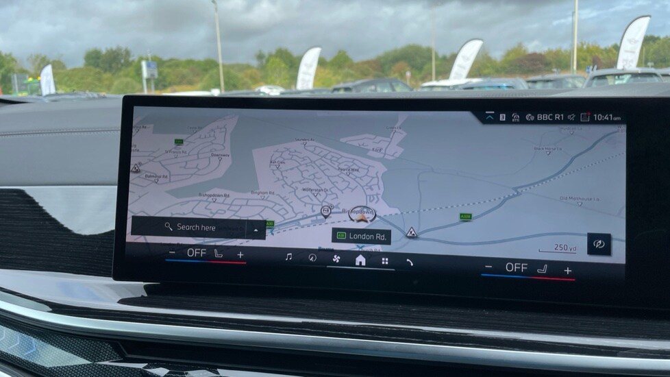 Used BMW X6 2025 for sale - 76234034: Photo 29