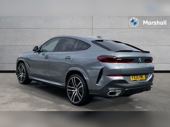 Used BMW X6 2025 for sale - 76234034: Photo 2