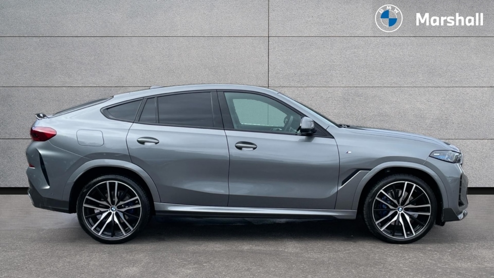 Used BMW X6 2025 for sale - 76234034: Photo 3