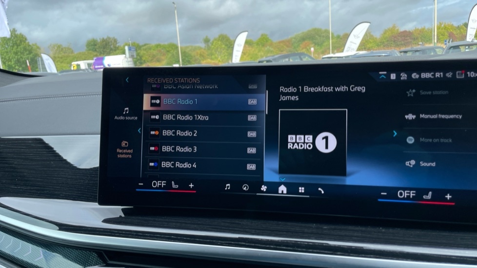 Used BMW X6 2025 for sale - 76234034: Photo 30