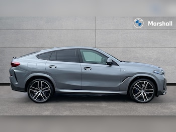 Used BMW X6 2025 for sale - 76234034: Photo 3