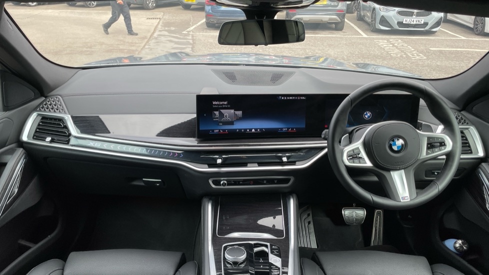 Used BMW X6 2025 for sale - 76234034: Photo 4