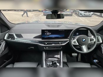 Used BMW X6 2025 for sale - 76234034: Photo 4