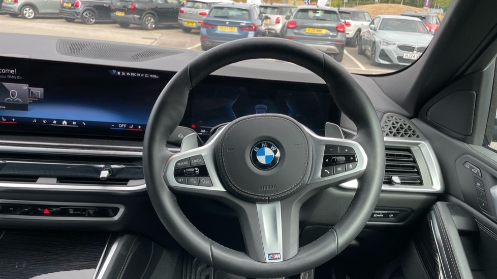 Used BMW X6 2025 for sale - 76234034: Photo 5