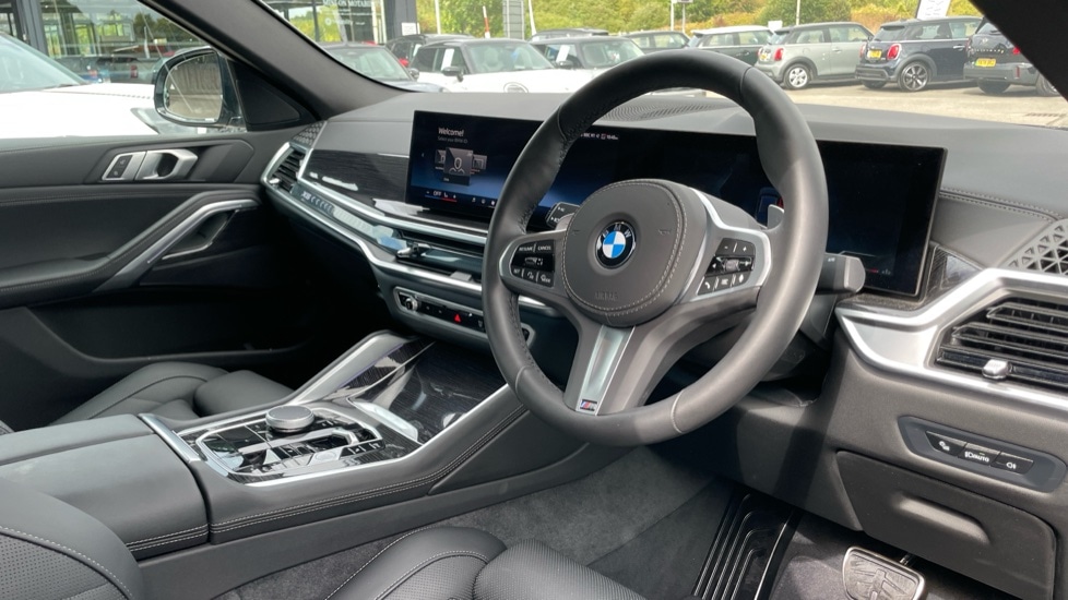 Used BMW X6 2025 for sale - 76234034: Photo 6