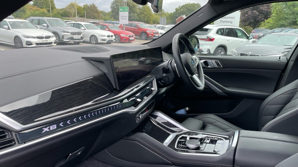 Used BMW X6 2025 for sale - 76234034: Photo 7