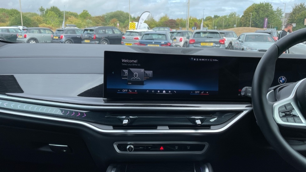 Used BMW X6 2025 for sale - 76234034: Photo 8