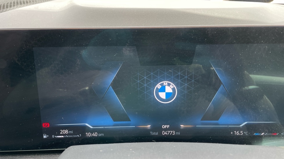 Used BMW X6 2025 for sale - 76234034: Photo 9