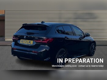 Used BMW 1 Series 2023 for sale - 76921762: Photo