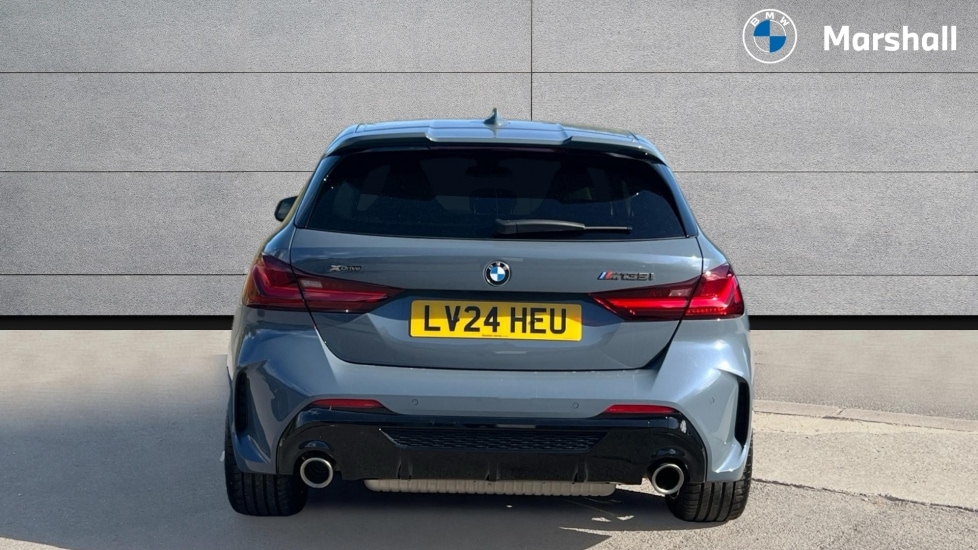 Used BMW 1 Series 2024 for sale - 76172459: Photo 15