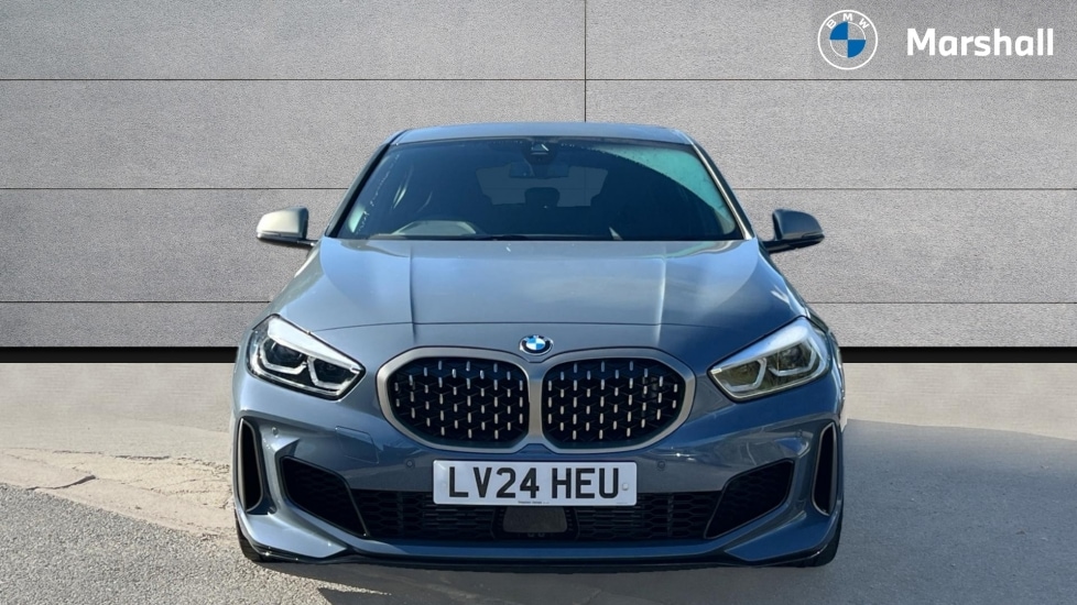 Used BMW 1 Series 2024 for sale - 76172459: Photo 16