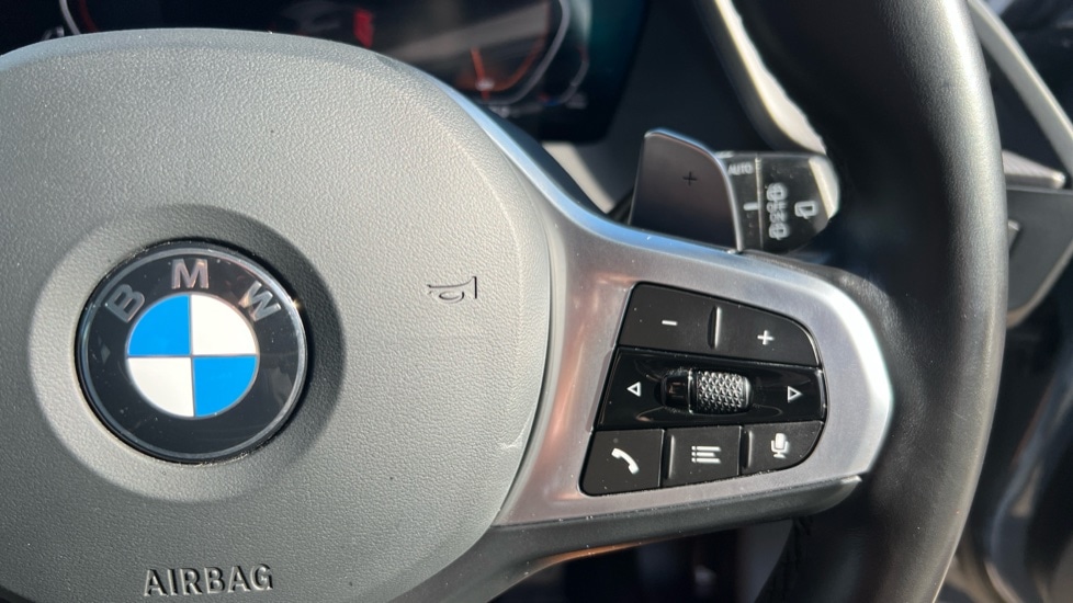 Used BMW 1 Series 2024 for sale - 76172459: Photo 18