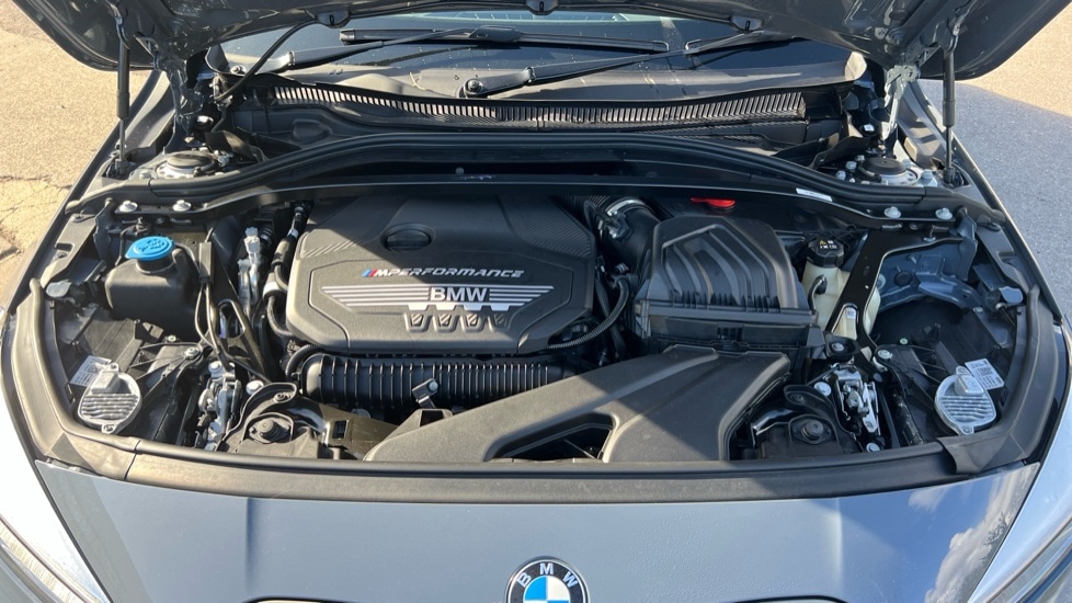 Used BMW 1 Series 2024 for sale - 76172459: Photo 21