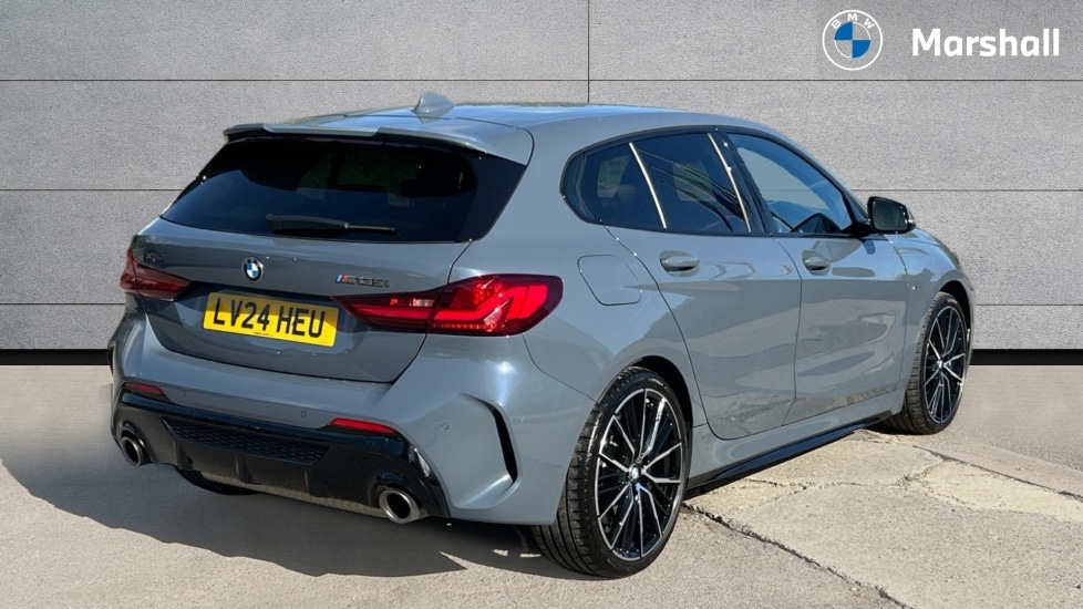 Used BMW 1 Series 2024 for sale - 76172459: Photo 22