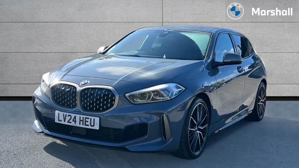 Used BMW 1 Series 2024 for sale - 76172459: Photo 23