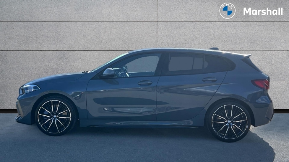 Used BMW 1 Series 2024 for sale - 76172459: Photo 24