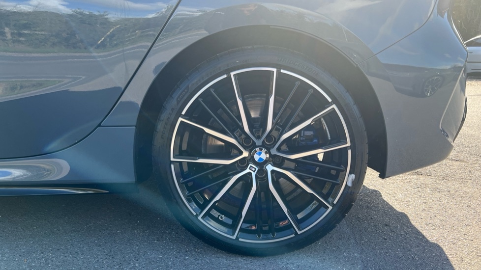 Used BMW 1 Series 2024 for sale - 76172459: Photo 26