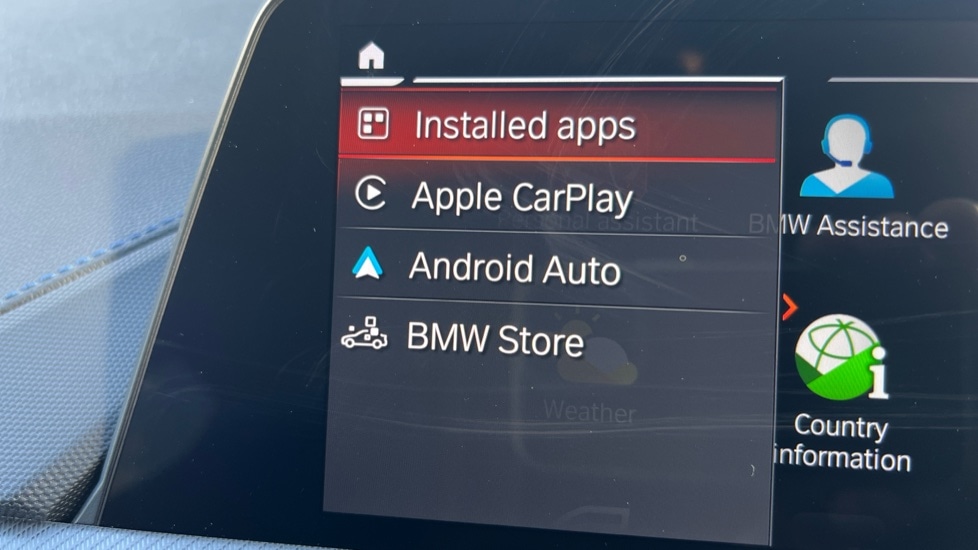 Used BMW 1 Series 2024 for sale - 76172459: Photo 28