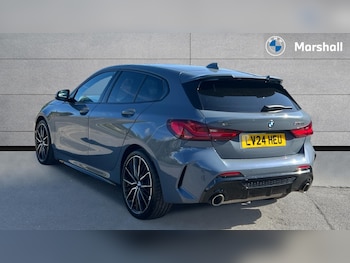 Used BMW 1 Series 2024 for sale - 76172459: Photo 2