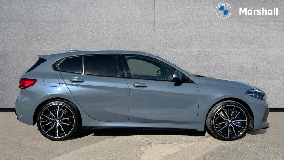 Used BMW 1 Series 2024 for sale - 76172459: Photo 3