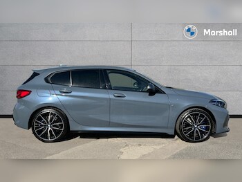 Used BMW 1 Series 2024 for sale - 76172459: Photo 3