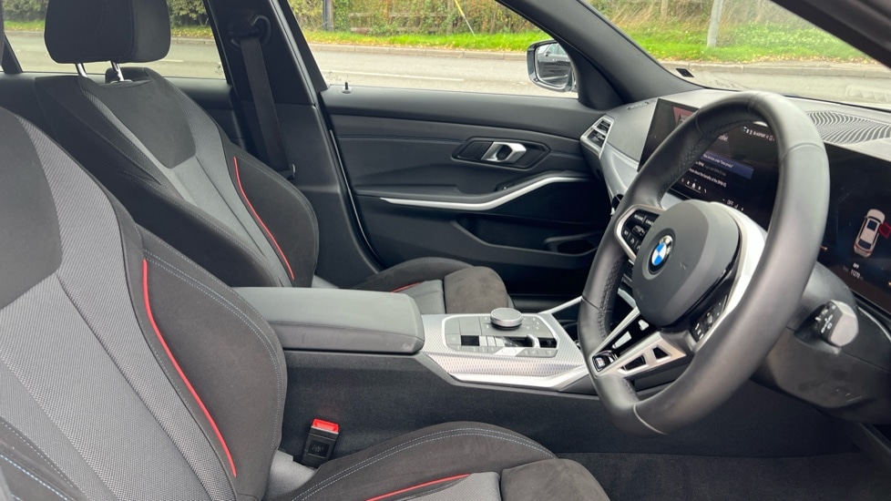 Used BMW 3 Series 2025 for sale - 76328004: Photo 11