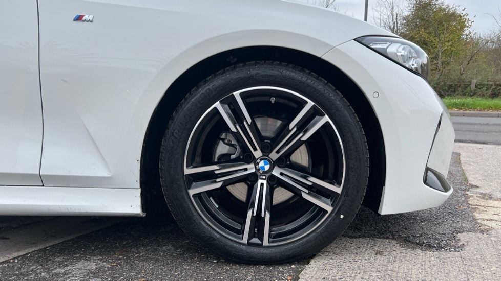 Used BMW 3 Series 2025 for sale - 76328004: Photo 14