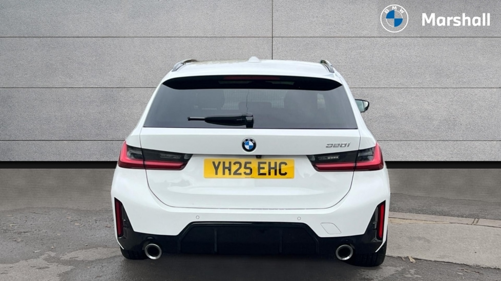 Used BMW 3 Series 2025 for sale - 76328004: Photo 15