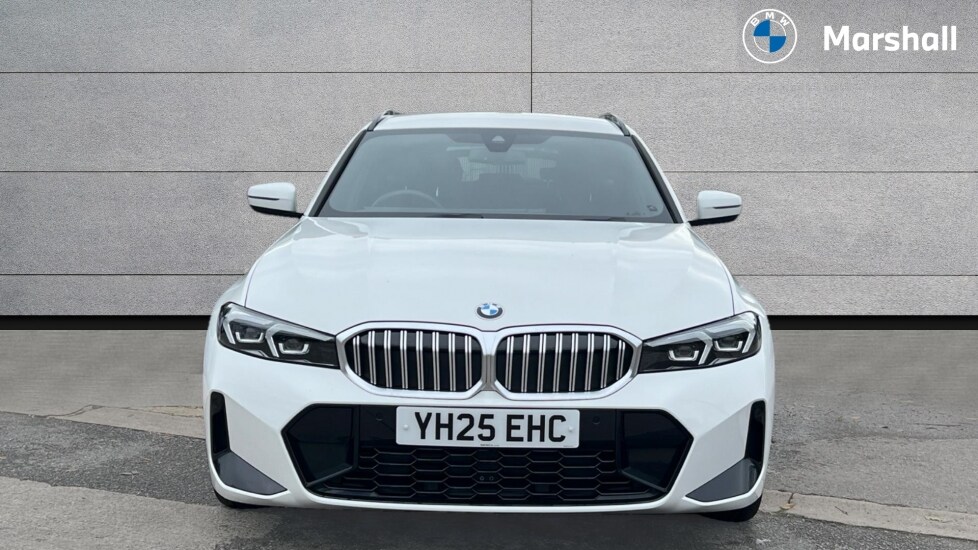 Used BMW 3 Series 2025 for sale - 76328004: Photo 16