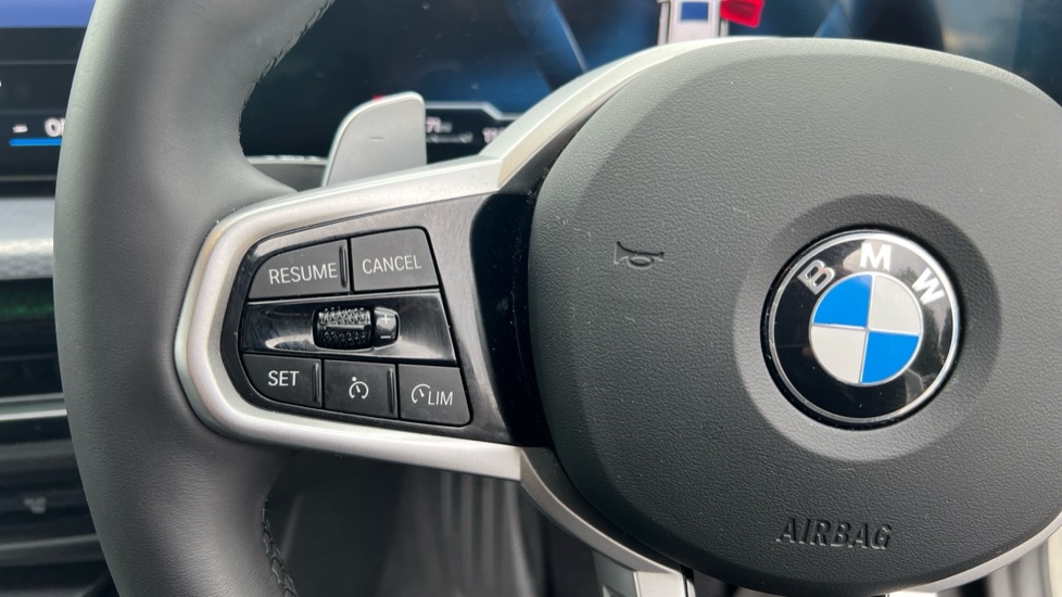 Used BMW 3 Series 2025 for sale - 76328004: Photo 17