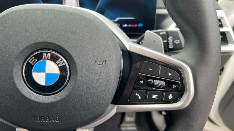 Used BMW 3 Series 2025 for sale - 76328004: Photo 18