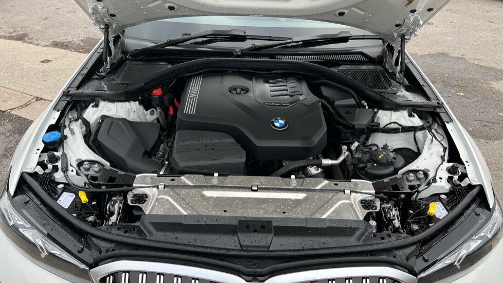 Used BMW 3 Series 2025 for sale - 76328004: Photo 21