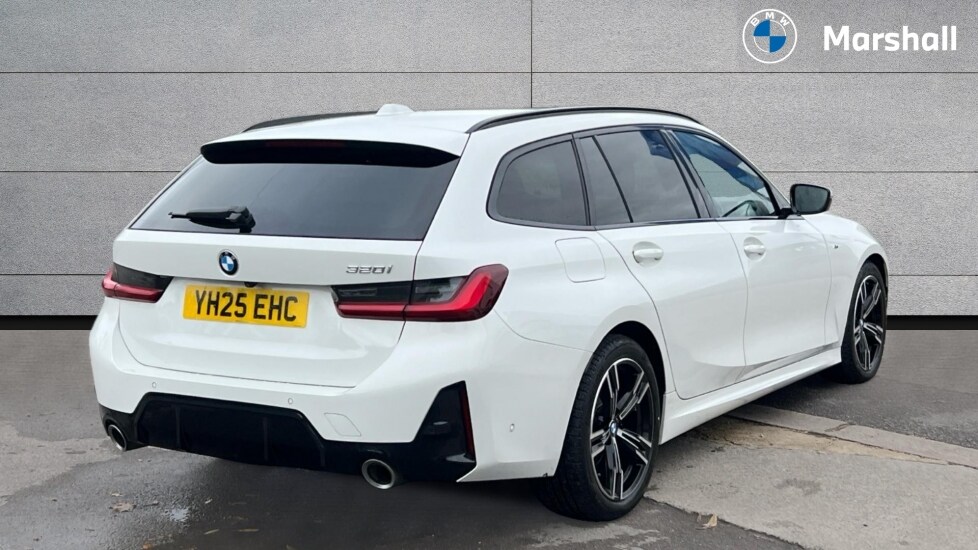 Used BMW 3 Series 2025 for sale - 76328004: Photo 22